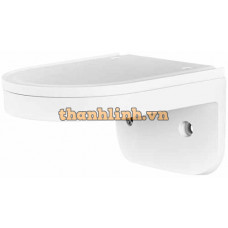 Chân đế gắn tường cho camera Dome Hanwha Techwin WISENET SBP-137WMW